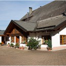 Hotel Hugenhof, Simonswald