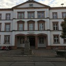 Gymnasium Ettenheim