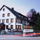 Bogensporthotel Bad, Eisenbach