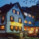 Hotel Talm&uuml;hle, Sasbachwalden