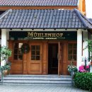 Landhotel M&uuml;hlenhof, Friesenheim