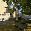 Rathaus in &Ouml;tigheim