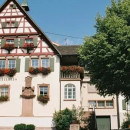 Rathaus in Bahlingen