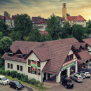 BONVITA 360&deg; HOSPITALITY GmbH