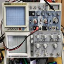 Oscilloscope
