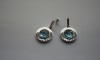 Collier mit passendem Ring und Ohrringe