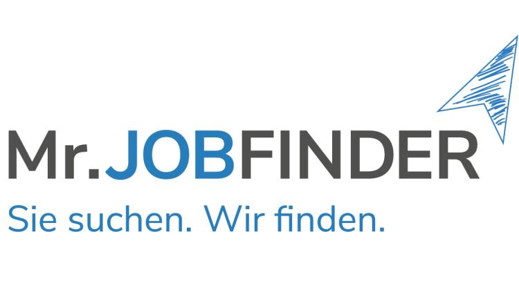 Mr. Jobfinder GmbH