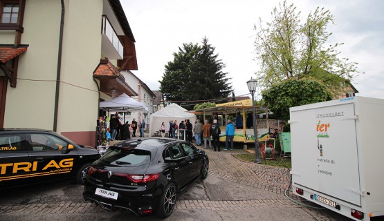 R&uuml;ckblick