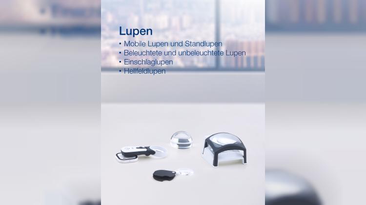 Service- & Alltagstipp (Elektronische Sehhilfen)