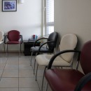 Wartezimmer