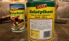 Salatpikant mit Kr&auml;uter - laktosefrei