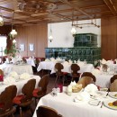 Restaurant - Mercure Hotel Offenburg