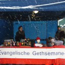 Weihnachtsbasar 2017