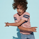 Kreative Kindertanz