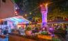 Dorfbrunnenfest in Ottenh&ouml;fen