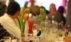 Schw&auml;bisches Comedy-Dinner begeistert Publikum im Hotel Restaurant Schiff