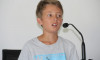 Junge Schreibtalente