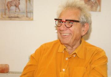 Gerd Birsner: &bdquo;Ich bin ich und fertig&ldquo;