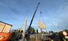 Neues Bearbeitungszentrum
