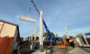 Neues Bearbeitungszentrum 