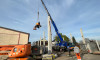 Neues Bearbeitungszentrum