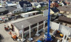 Neues Bearbeitungszentrum