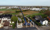 Neues Bearbeitungszentrum