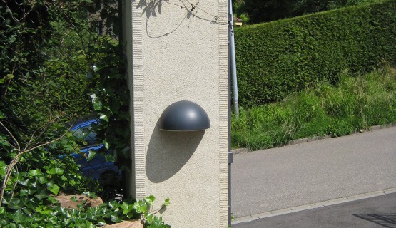 Terrazzo-Sanierungen