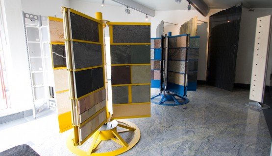 Ausstellungsraum