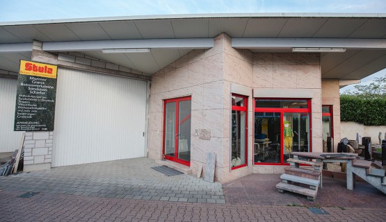 B&uuml;ro