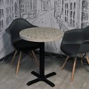 Bistro-Tisch