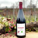 Gl&uuml;wein rot - Weingut Ibert Ettenheimweiler