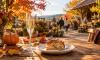 Herbstfest bei Haller in Lahr: Tolle Angebote, Jubil&auml;umsstimmung und ein Sekt aufs Haus