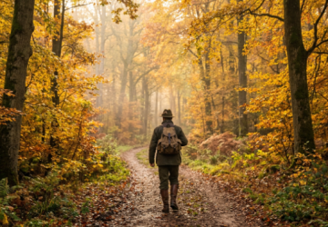 Jagdsaison im Anmarsch: Warum der Sommer die beste Zeit zum Ausr&uuml;sten ist