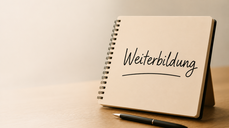 Weiterbildung 15.06 - 17.06.2026