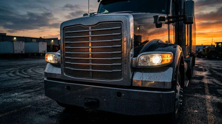 Trucker-Sommer: Warum Berufskraftfahrer bei G&uuml;nther Stammg&auml;ste sind