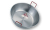 Lecker kochen mit der WOK Pfanne - WOK Pfannen & WOK T&ouml;pfe online kaufen