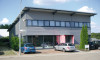 B&uuml;rogeb&auml;ude mit Fertigungshalle