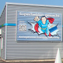 Fassadenbanner
