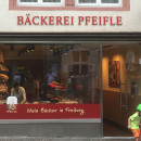 Wandbeschriftung