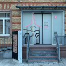 Fenster und Glast&uuml;ren