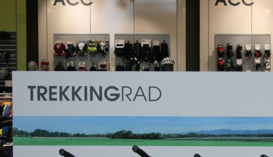 Ladenbeschriftungen